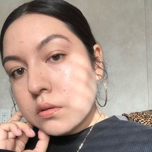 Meet your Posher, Lesley